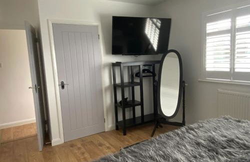 Corner Retreat Holiday Let Seahouses - Foto 8