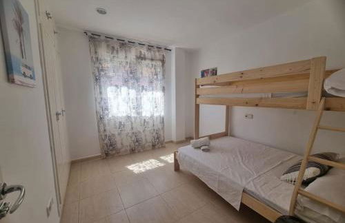 Ático moderno,900m de la playa - Photo 11