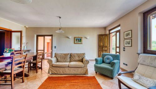 Villa Del Riccio - Foto 4