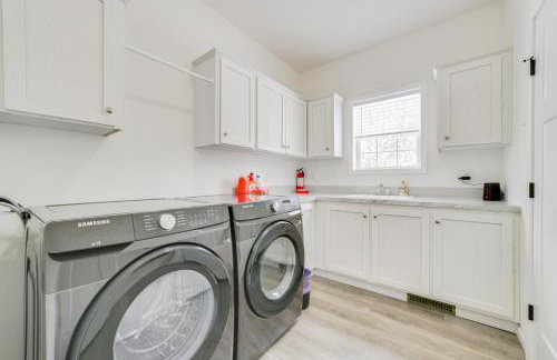 Walk to Beach Modern Retreat in Presque Isle! - Photo 22