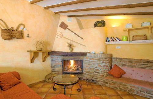 Mountain Escape in Laroya - Foto 22