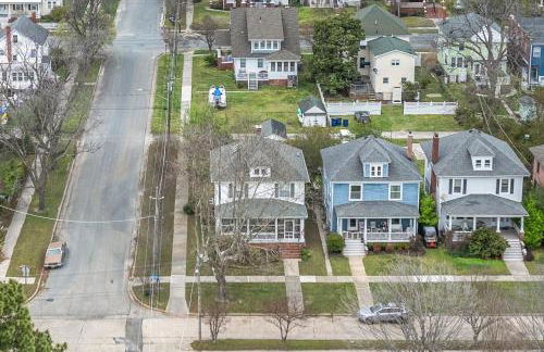 Maison des Reves - Historic charm in the heart of Downtown! - Foto 52