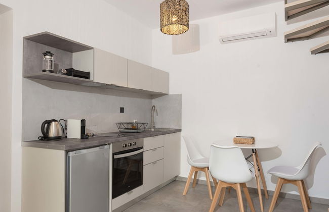 Calme Suites Mani - Foto 24