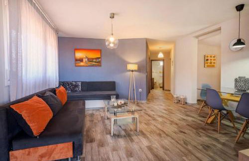 Private Modern Apartment - Foto 1