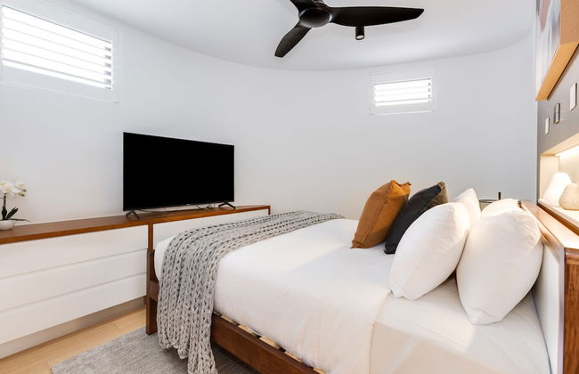 Barangaroo Park Apartments by Urban Rest - Photo 2