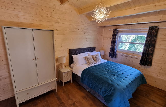 Glyndwr Vineyard - Foto 20