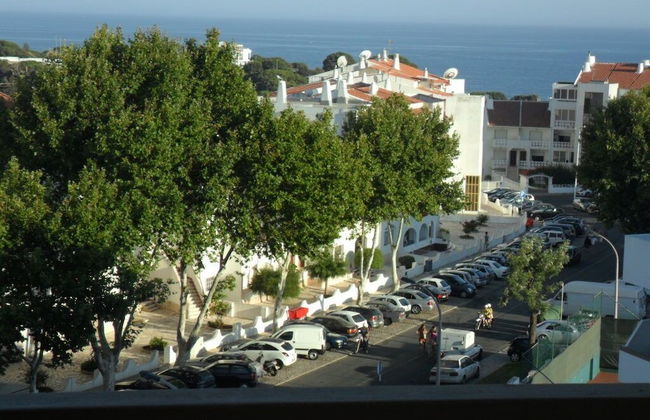 Hotel Apartamento Brisa Sol - Foto 10