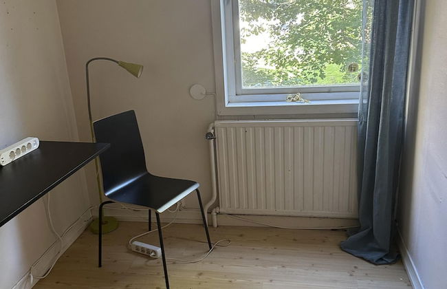 Apartment in Alvsjo Stockholm - Photo 8