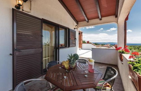 Two-Bedroom Apartment In Peruski - Foto 7