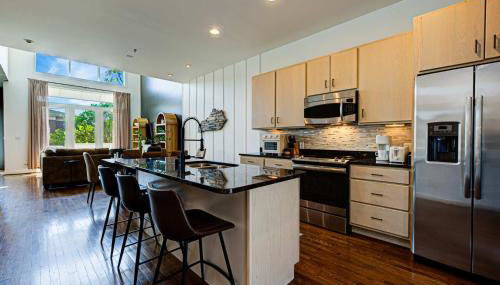 Chic Modern Condo in the Vibrant NuLu District - Foto 3