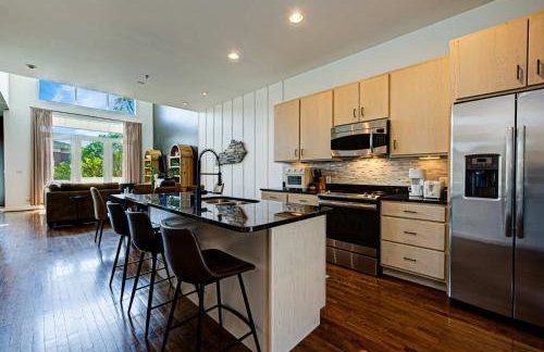 Chic Modern Condo in the Vibrant NuLu District - Foto 3