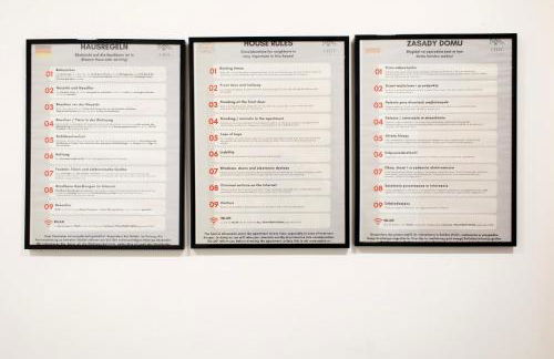 Work & Stay Apartment Bedburg Hau - Foto 17