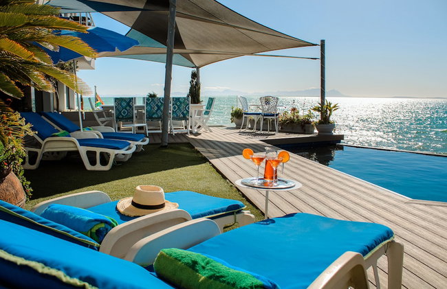 185 on Beach Boutique Suites and Apartments - Foto 76