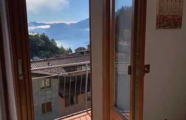 Casa Savina - stupenda vista lago e monti - Foto 27