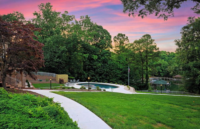 Shoreway Cove by Avantstay Waterfront, Pool, Dock - Foto 80