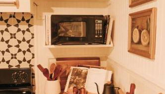 The Woodlawn Guest Cottage - Foto 2