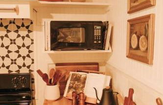 The Woodlawn Guest Cottage - Foto 2