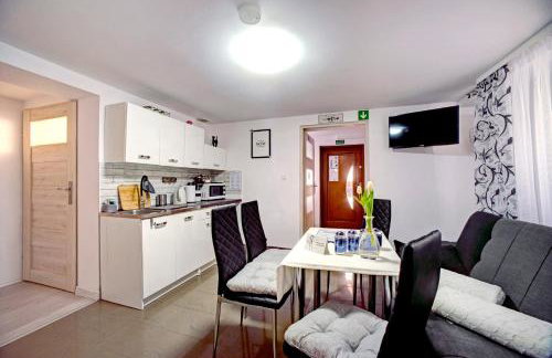 Apartamenty Bieszczady - Foto 9