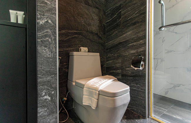 Tropical Haven 4 Bedroom Pool Villa - Foto 37