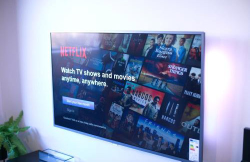 Marquise luxury design apartments | Zagreb best apartments - Foto 36