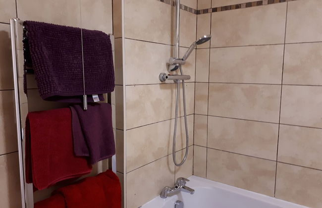 The Closters in the heart of the city - Foto 18