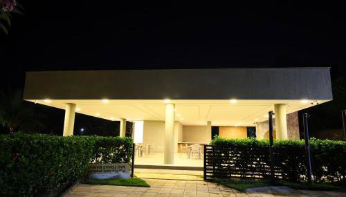 Casa de praia aconchegante em Sonho Verde - Foto 4