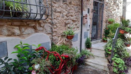 MG Residence Tolfa "Piazza Vecchia" - Photo 5