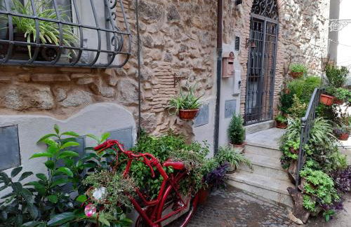 MGResidenceTolfa "Piazza Vecchia" - Foto 6