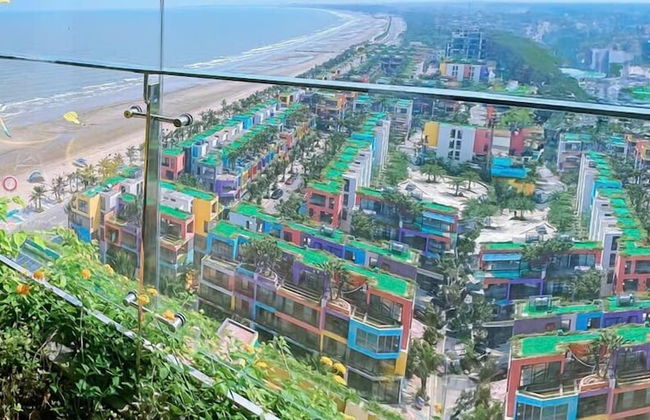 Hotel Sea View - Foto 43