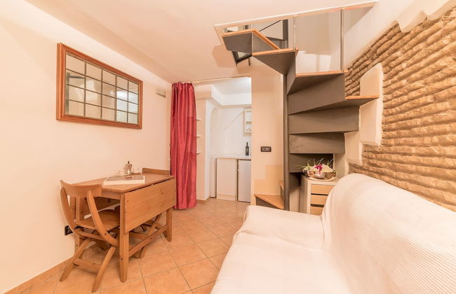 Sweet Suite near Pantheon - Photo 17