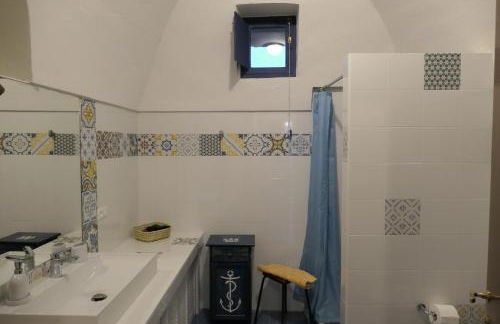 Dammusi di Venere - U Locu - Foto 21