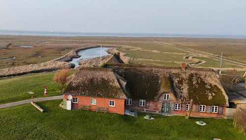 Huus Hannchen - Foto 2