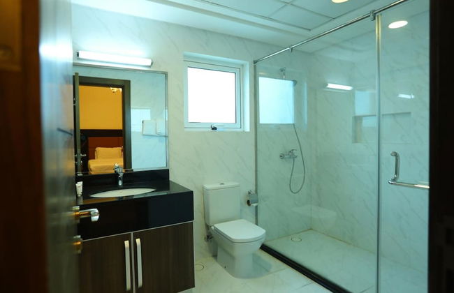 OYO 104 Q House 3 Apartments - Photo 37