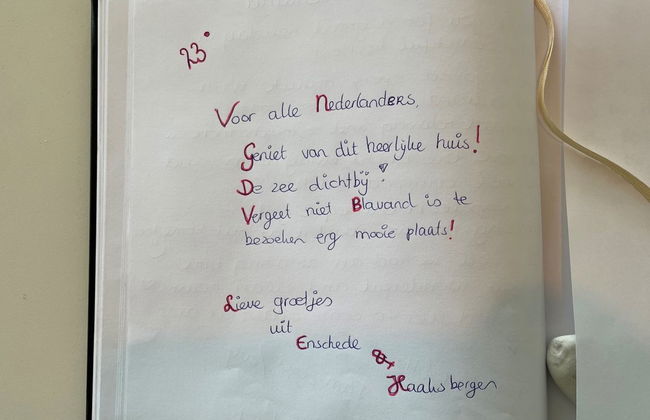 "Ennie" - from the sea - Foto 56