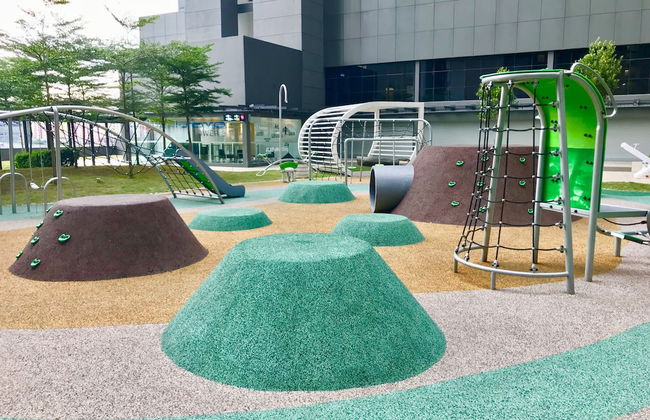 Charming Suite at Sunway and PJ - Foto 42