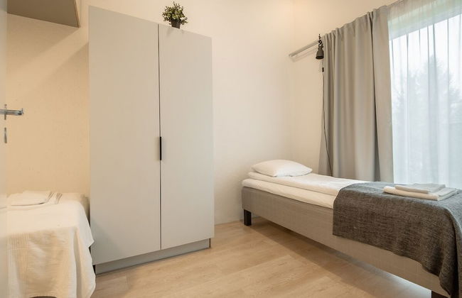 Spot Apartments Martinlaakso - Photo 9