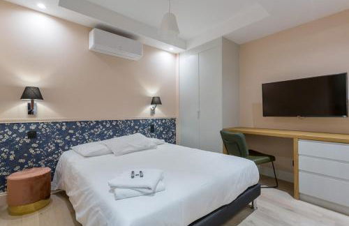 Le Carnot 2 rooms - Photo 56