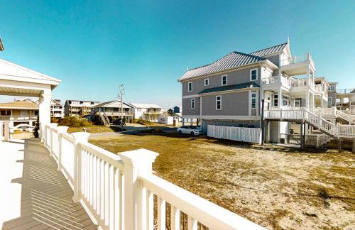 ABCT55 Kellum Cottage - Foto 19