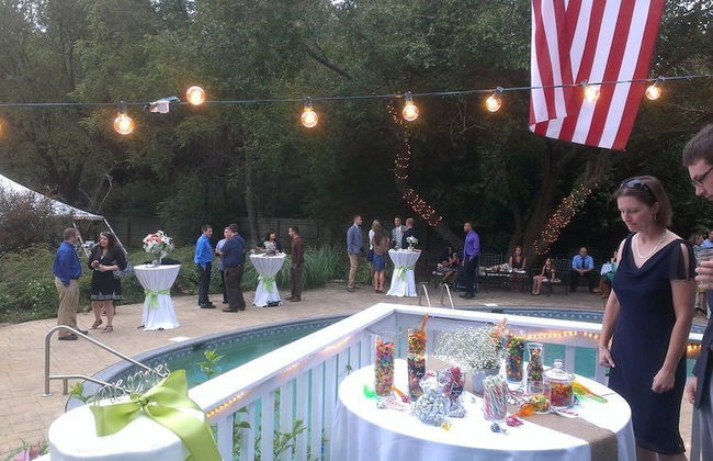 7 Bedroom Manor near Appomattox & Lynchburg - Photo 40