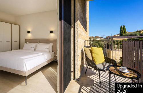 SalvatoreHomes - Luxurious Dreamview Waterfront Apartment in Torri del Benaco with Pool - Casa Azura - a 5 Star Luxury Collection at Lake Garda - Foto 27