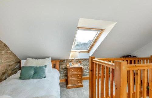 Westside Cottage, Newby Hamlet, Clapham, Yorkshire Dales National Park, Famous Three Peaks, Near The Lake District, Pets Are Welcome, Direct Parking in front of the Cottage & Guest Parking - Foto 55