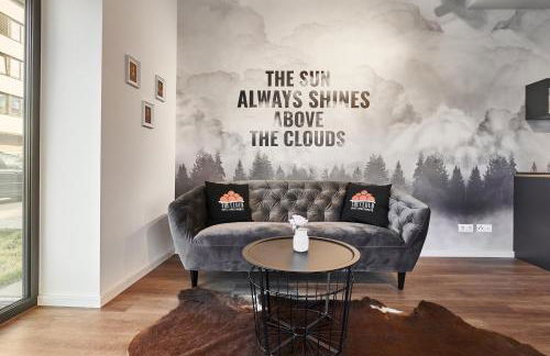 The Cloud Suite Apartments - Foto 44