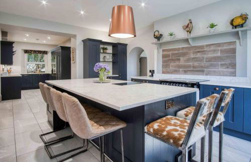 Cilrhiw Country House - Princes Gate - Foto 24