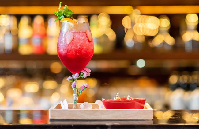 The Metropole Bangkok - Thonglor Hotel - Photo 30