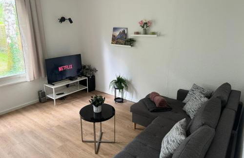 Feriendorf Seddiner See - Bungalow 3 - Foto 3