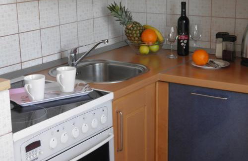 Apartment Adria - Foto 12