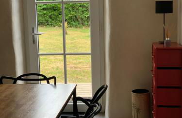 Ty Marie Neiz Vran - Villa luxe vue mer, 80 mètres de la plage - Photo 26