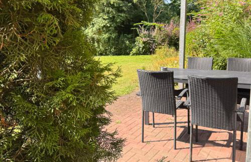 Sonniges Garten-Apartment in ruhiger Parklage - Photo 17