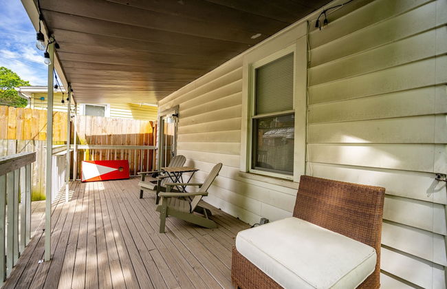 Cozy Cottage In The Heart Of Hyde Park 1 Bedroom Home by RedAwning - Photo 20