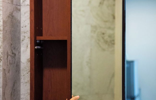 Parrish Serviced Apartment - Foto 71